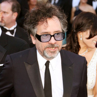 Tim Burton in 83rd Annual Academy Awards (Oscars) - Arrivals