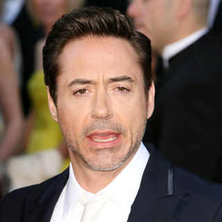 Robert Downey Jr. in 83rd Annual Academy Awards (Oscars) - Arrivals