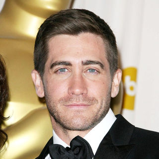 Jake Gyllenhaal in 83rd Annual Academy Awards (Oscars) - Press Room