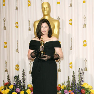 Colleen Atwood in 83rd Annual Academy Awards (Oscars) - Press Room