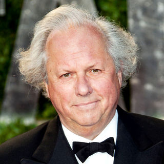 Graydon Carter