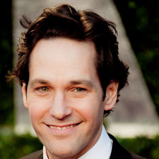 Paul Rudd in 2011 Vanity Fair Oscar Party - Arrivals