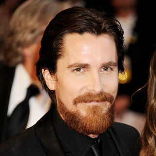 Christian Bale in 83rd Annual Academy Awards (Oscars) - Arrivals