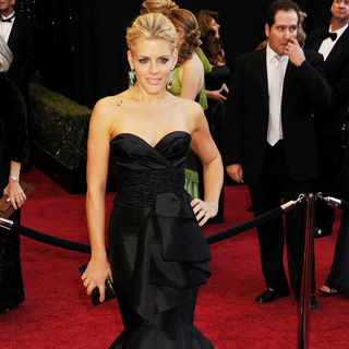 Busy Philipps in 83rd Annual Academy Awards (Oscars) - Arrivals