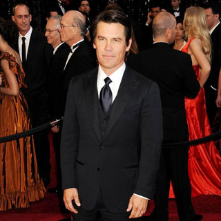 Josh Brolin in 83rd Annual Academy Awards (Oscars) - Arrivals