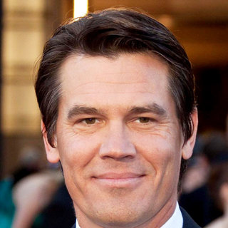 Josh Brolin in 83rd Annual Academy Awards (Oscars) - Arrivals