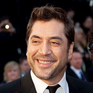 Javier Bardem in 83rd Annual Academy Awards (Oscars) - Arrivals