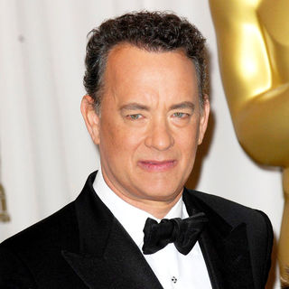 Tom Hanks in 83rd Annual Academy Awards (Oscars) - Press Room