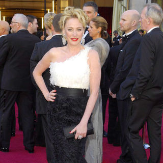 Virginia Madsen in 83rd Annual Academy Awards (Oscars) - Arrivals