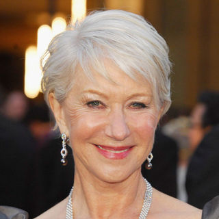 Helen Mirren in 83rd Annual Academy Awards (Oscars) - Arrivals