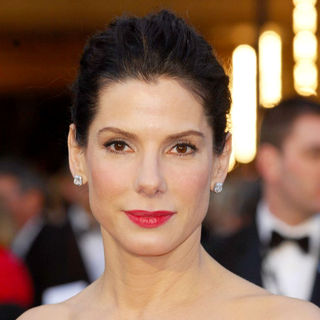 Sandra Bullock in 83rd Annual Academy Awards (Oscars) - Arrivals