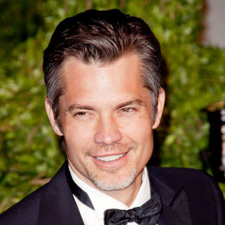 2011 Vanity Fair Oscar Party - Arrivals