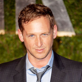 Josh Lucas in 2011 Vanity Fair Oscar Party - Arrivals