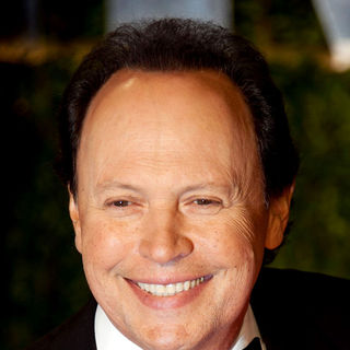 Billy Crystal in 2011 Vanity Fair Oscar Party - Arrivals