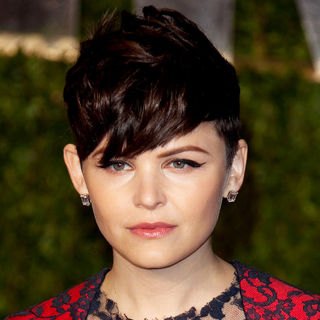 Ginnifer Goodwin in 2011 Vanity Fair Oscar Party - Arrivals