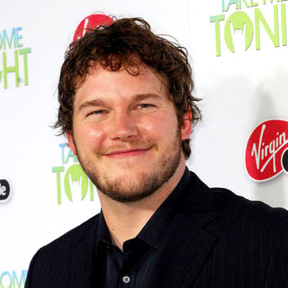 Chris Pratt in Relativity Media Presents The Premiere of "Take Me Home Tonight"