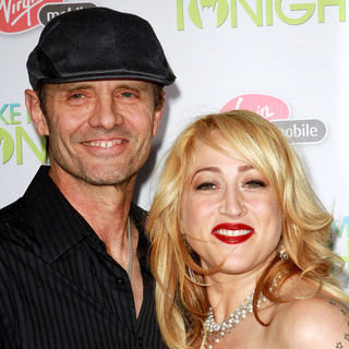 Michael Biehn in Relativity Media Presents The Premiere of "Take Me Home Tonight" - wenn3234739