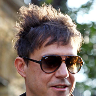 Jamie Hince