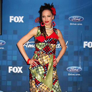Naima Adedapo