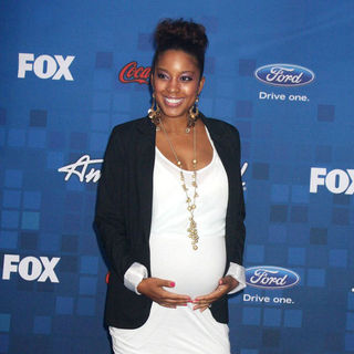 The American Idol Season 10 Top 13 Finalists Party