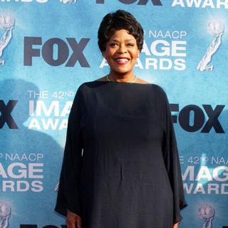 Yvette Freeman