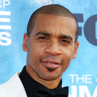 Aaron D. Spears