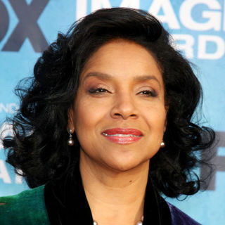 Phylicia Rashad in 42nd NAACP Image Awards - Arrivals