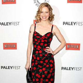 'True Blood' PaleyFest 2011