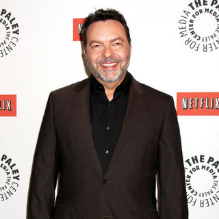 Alan Ball in 'True Blood' PaleyFest 2011