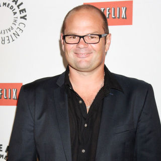 Chris Bauer in 'True Blood' PaleyFest 2011 - wenn3237890