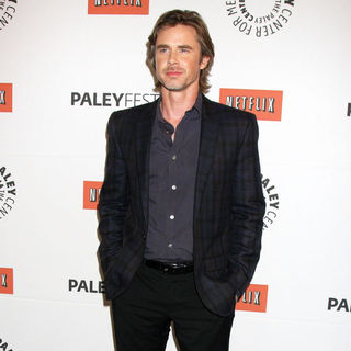 'True Blood' PaleyFest 2011