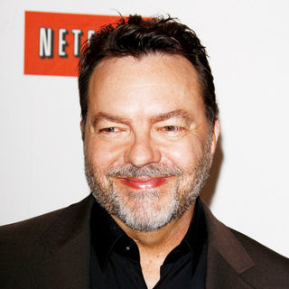 Alan Ball in 'True Blood' PaleyFest 2011