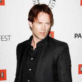 'True Blood' PaleyFest 2011
