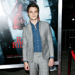 Los Angeles Premiere of Warner Bros. Pictures "Red Riding Hood"