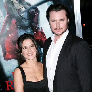 Los Angeles Premiere of Warner Bros. Pictures "Red Riding Hood"