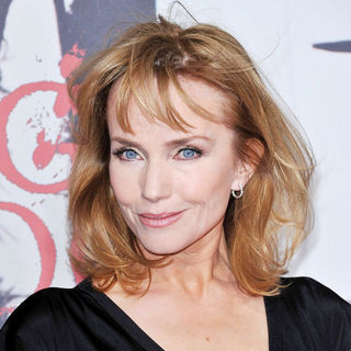 Rebecca De Mornay in Los Angeles Premiere of Warner Bros. Pictures "Red Riding Hood"