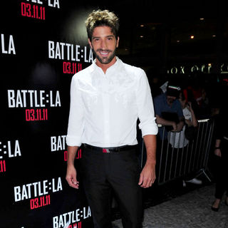 David Chocarro