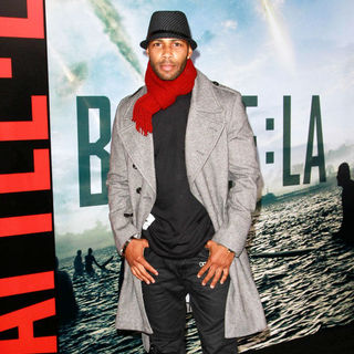 "Battle: Los Angeles" Los Angeles Premiere