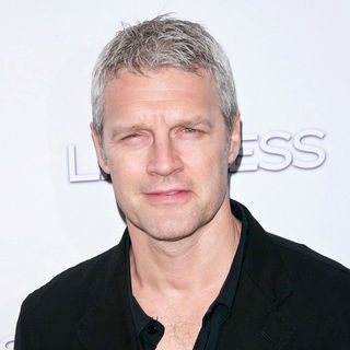 Neil Burger in The New York Premiere of 'Limitless' - Inside Arrivals