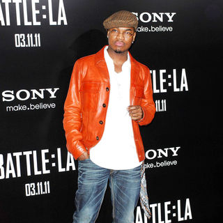 "Battle: Los Angeles" Los Angeles Premiere