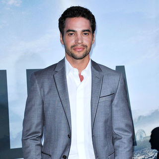 Ramon Rodriguez