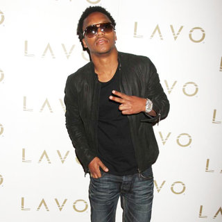 Lupe Fiasco in Lupe Fiasco DJs A Special Set at Lavo Nightclub Celebrating Release of His New Album 'Lasers'