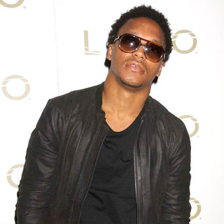 Lupe Fiasco in Lupe Fiasco DJs A Special Set at Lavo Nightclub Celebrating Release of His New Album 'Lasers'