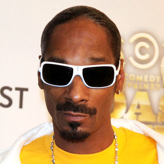 Snoop Dogg in Comedy Central Presents 'Roast of Donald Trump' - Arrivals