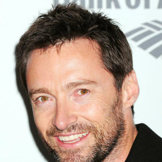 Hugh Jackman in The BAM Theater Gala