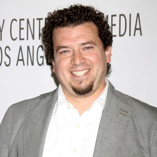 Danny McBride in Paleyfest 2011 Presents 'Eastbound & Down'