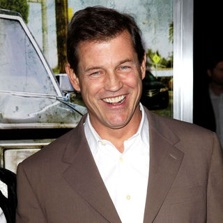 Michael Pare in Screening of Lionsgate & Lakeshore Entertainment's 'The Lincoln Lawyer'