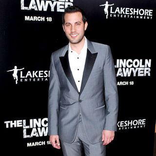 Screening of Lionsgate & Lakeshore Entertainment's 'The Lincoln Lawyer' - wenn3245948