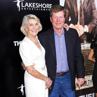 Screening of Lionsgate & Lakeshore Entertainment's 'The Lincoln Lawyer' - wenn3245968