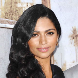 Camila Alves in Screening of Lionsgate & Lakeshore Entertainment's 'The Lincoln Lawyer'